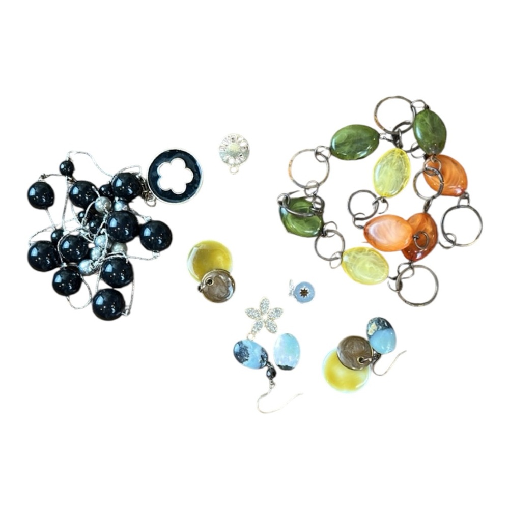 Jewelry Beads